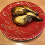 用戶對於がってん寿司 池袋サンシャイン60通り店的評論圖