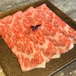 用戶對於米沢牛上杉 銀座本店的評論圖