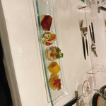 用戶對於クラブチャイナ的評論圖