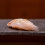 用户对于奥赤坂 鮨 淡師的评论图