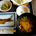 User's review image for またべ