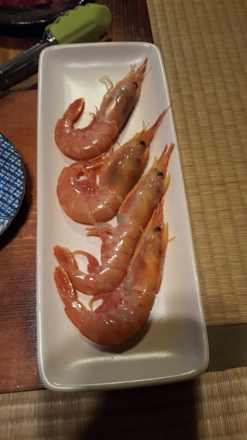 用户对于囲炉裏料理 やまどり的评论高清图