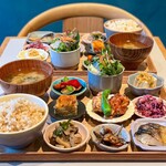 用户对于小春日和 TOKYO的评论图