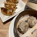 用户对于桃菜 三鷹店的评论图