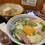 用户对于沖縄家庭料理 はは的评论图
