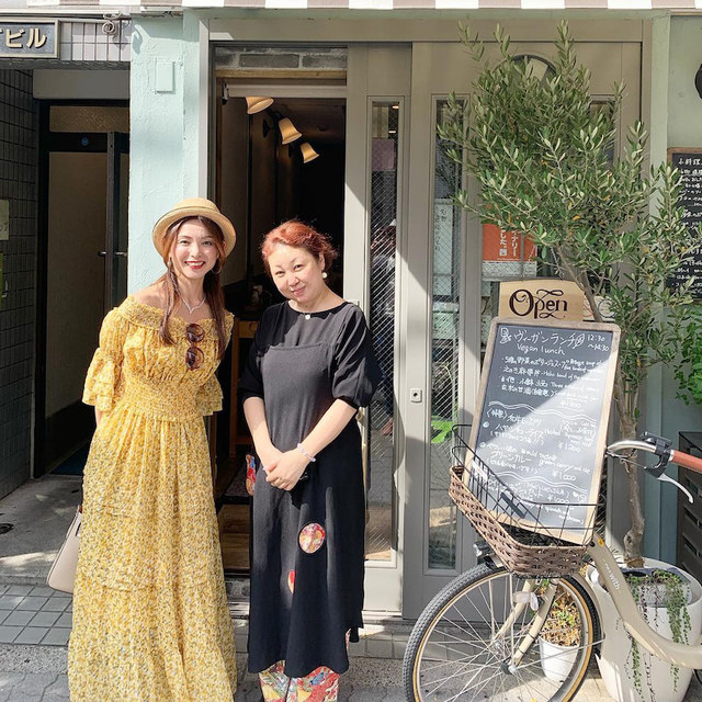 User's recommendation image for 小料理バル 藤福