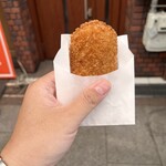User's review image for 天神橋 中村屋