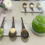 User's review image for かふぇ茶色