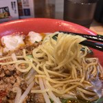 User's review image for 台湾まぜそば・台湾ラーメン 薫