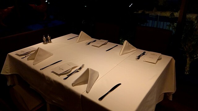 User's recommendation image for IL LUPINO PRIME TOKYO
