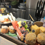 User's review image for かがやき