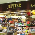 用户对于ジュピター 新札幌店的评论图