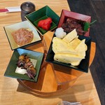 用戶對於朝から夜まで魚屋&魚酒場いち富士的評論圖
