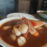 User's review image for イン カリー