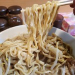 用戶對於ラーメン 豚壱的評論圖