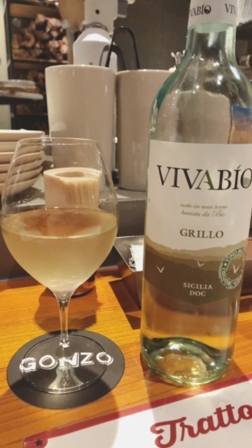 User's recommendation image for Pizzeria&Trattoria GONZO 吉祥寺店