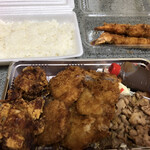 User's review image for とんかつ道場 高井田店