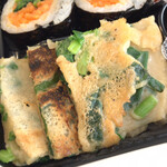 用戶對於こだわりキムチの横山商店 薬院六つ角店的評論圖