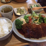 User's review image for Tege-Tege