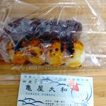 用户对于亀屋大和的评论图