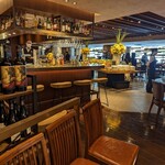 用戶對於バルバッコア 六本木ヒルズ店的評論圖