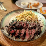 User's review image for カフェ ラ・ボエム 銀座