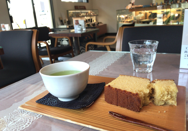 User's review image for 長崎堂 住吉店