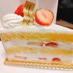 用户对于パティスリー レ モワノー的评论图