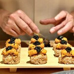 User's review image for 鮨 由う