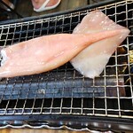 用戶對於磯丸水産 十三西口駅前店的評論圖