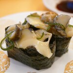 用戶對於京寿司 本城店的評論圖