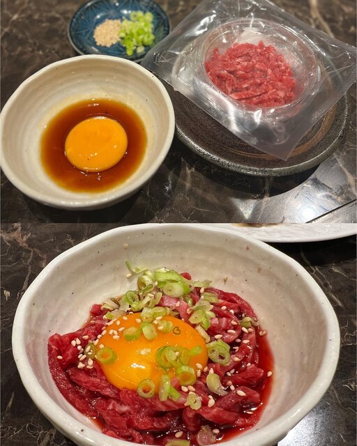 用戶對於焼肉の牛太 本陣 弁天町ベイタワー店的評論高清圖