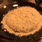 用户对于お餅と日本茶の専門店　月光的评论图