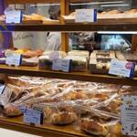 用戶對於eimy sandwich ルミネ新宿的評論圖