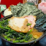 用戶對於王道家直系 IEKEI TOKYO的評論圖