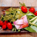User's review image for BiOcafe