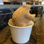 用戶對於カフェ グリーン トカチ的評論圖
