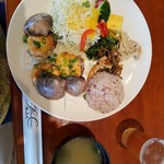 用戶對於ブルーコーナー UC店的評論圖