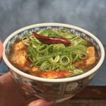 用户对于地鶏と鶏だしおでん 鷹仁 別邸的评论图