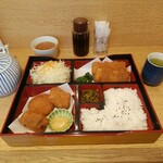 用戶對於蓬莱屋的評論圖