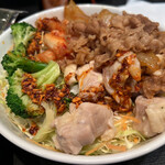用戶對於吉野家 芝田町店的評論圖