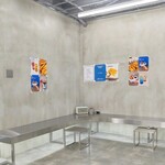 User's review image for 111 CHURROS