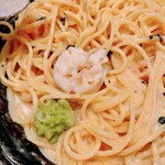 User's review image for エビノスパゲッティ 丸ビル店