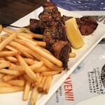 User's review image for ギリシャ料理スピローズ