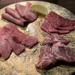 用戶對於焼肉 わしの 新宿本店的評論圖