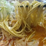用户对于ラーメン･餃子 ハナウタ的评论图