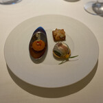 User's review image for フランス料理 壺中天