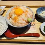 用戶對於サカナファクトリー 柳橋中央市場店的評論圖