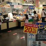 用戶對於口福堂 イオンモール堺鉄砲町店的評論圖