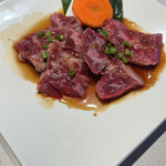 用戶對於GRILLED MEAT Koba.的評論圖
